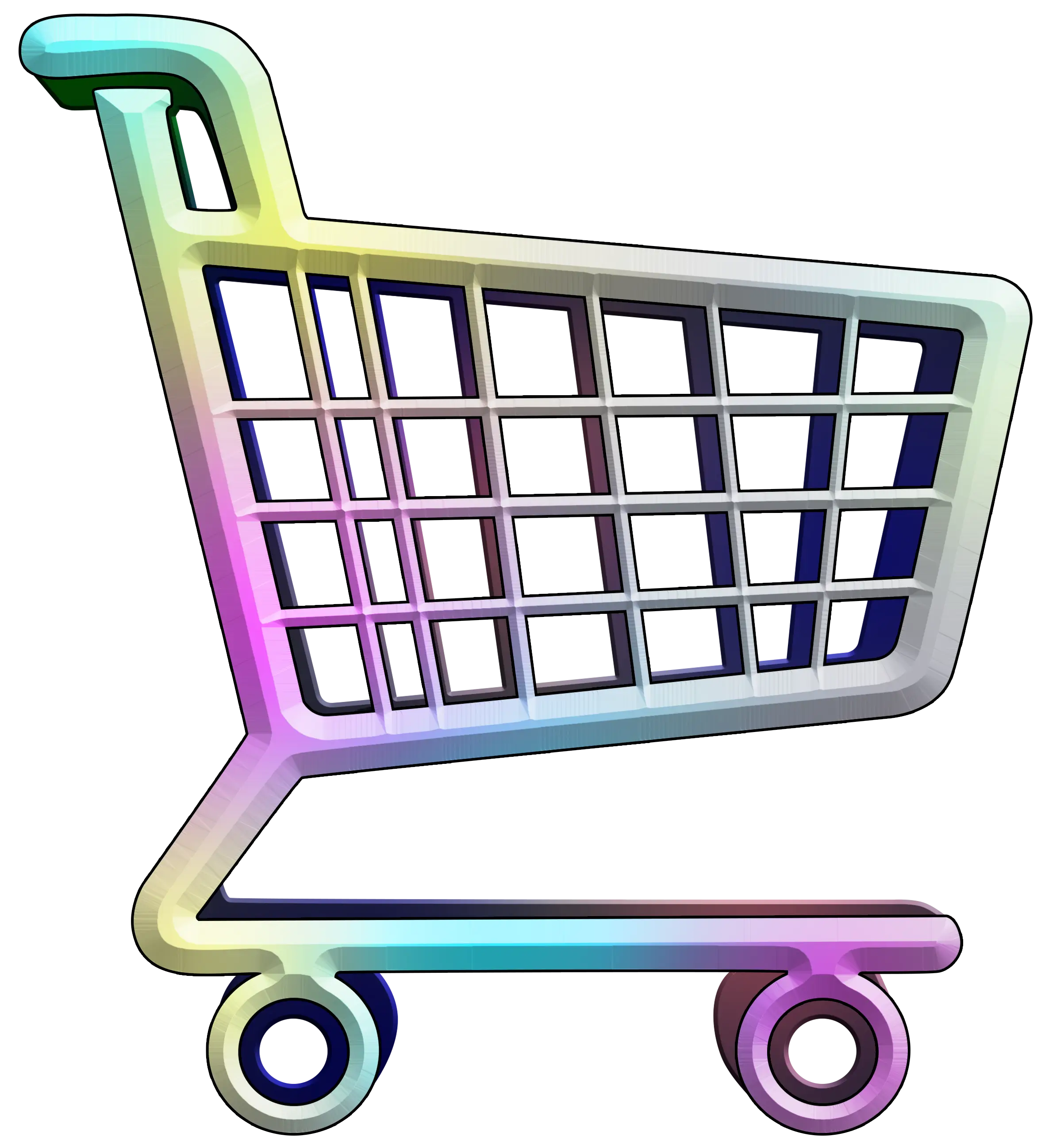 Cart icon - Best store for techites